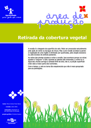 Cobertura Vegetal